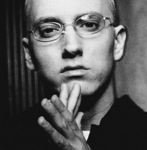 Eminem-Glasses